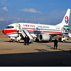 百色航空物流航空快运业稳步发展的原因是什么？